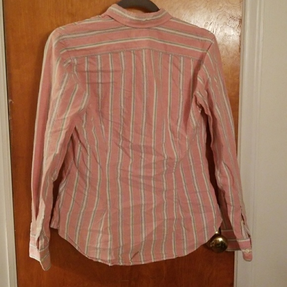 Ralph Lauren button down - Picture 4 of 6